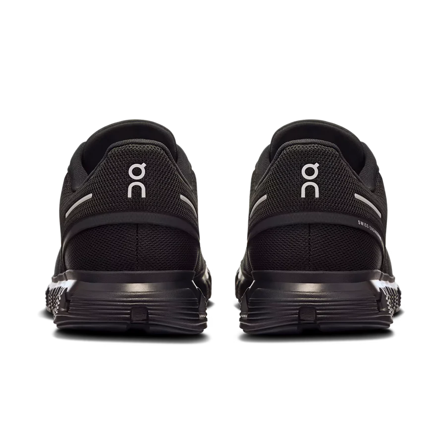 OC CLOUD 6 ALL BLACK