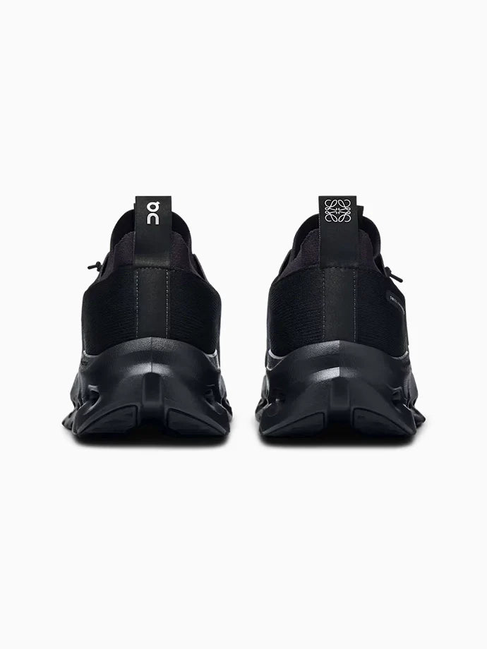Cloudtilt LOEWE All Black Limited edition