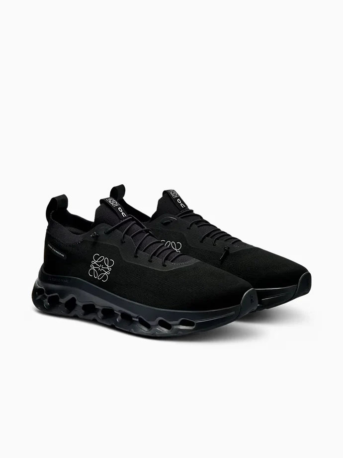 Cloudtilt LOEWE All Black Limited edition
