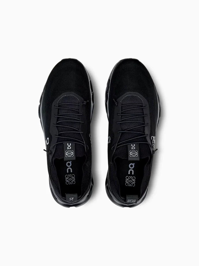 Cloudtilt LOEWE All Black Limited edition