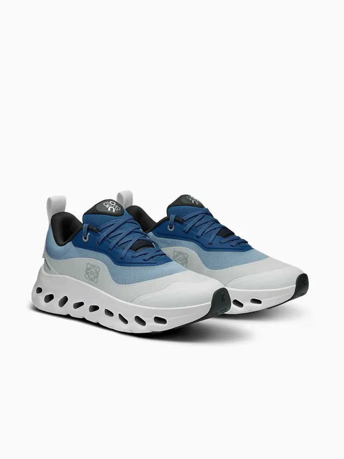 Cloudtilt LOEWE 2 White/Blue