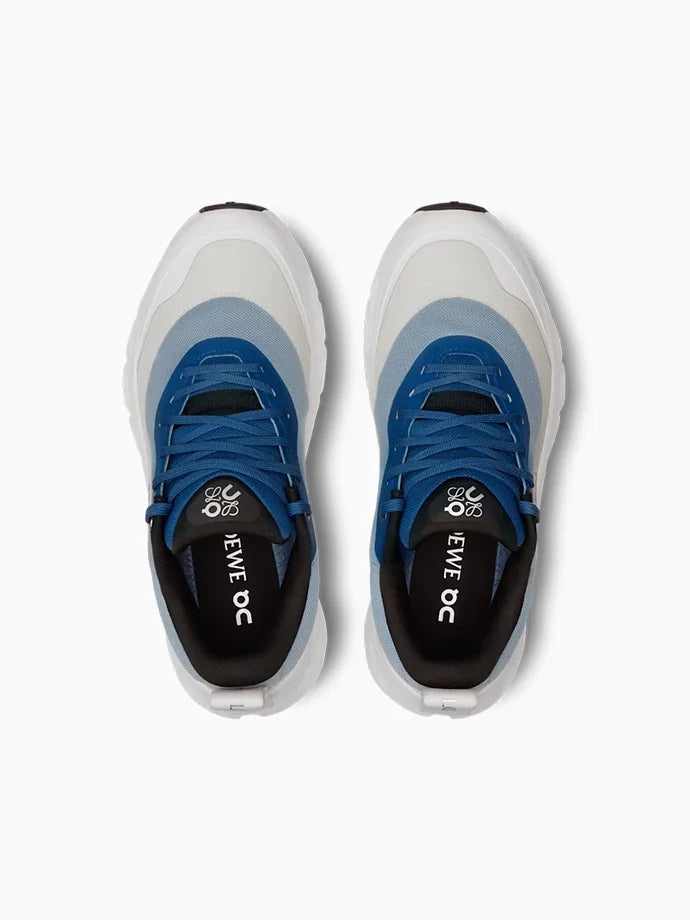 Cloudtilt LOEWE 2 White/Blue